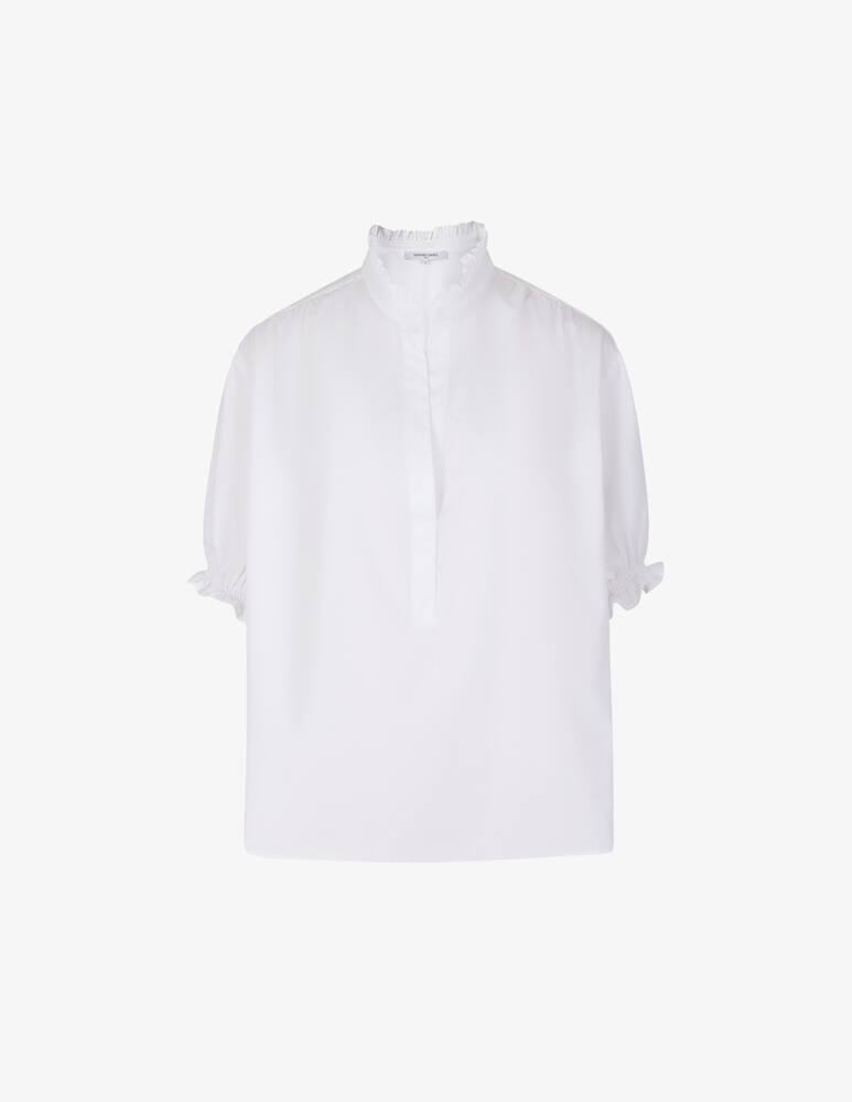 rinascente Gerard Darel Blusa Annyr
