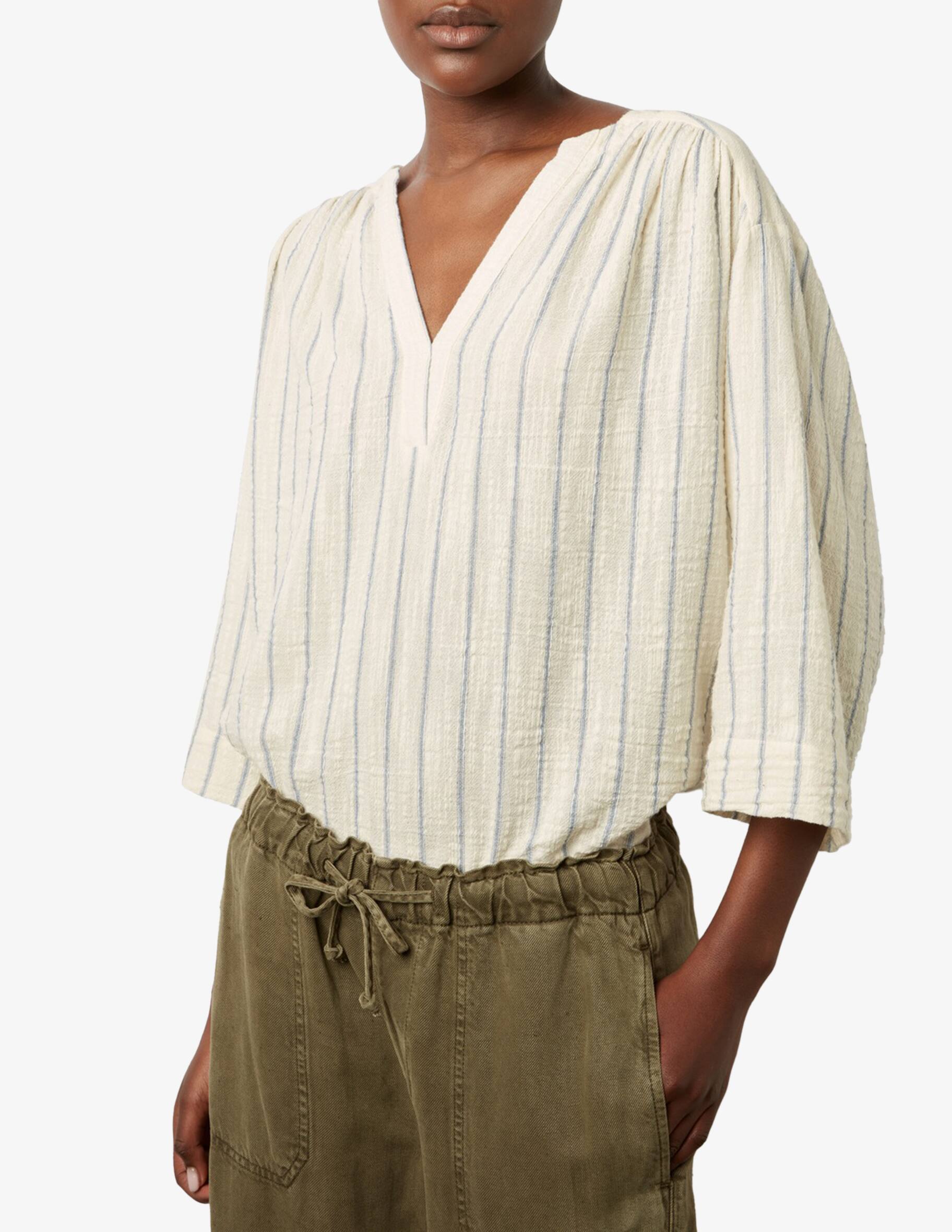 Gerard Darel Blouse Armeny