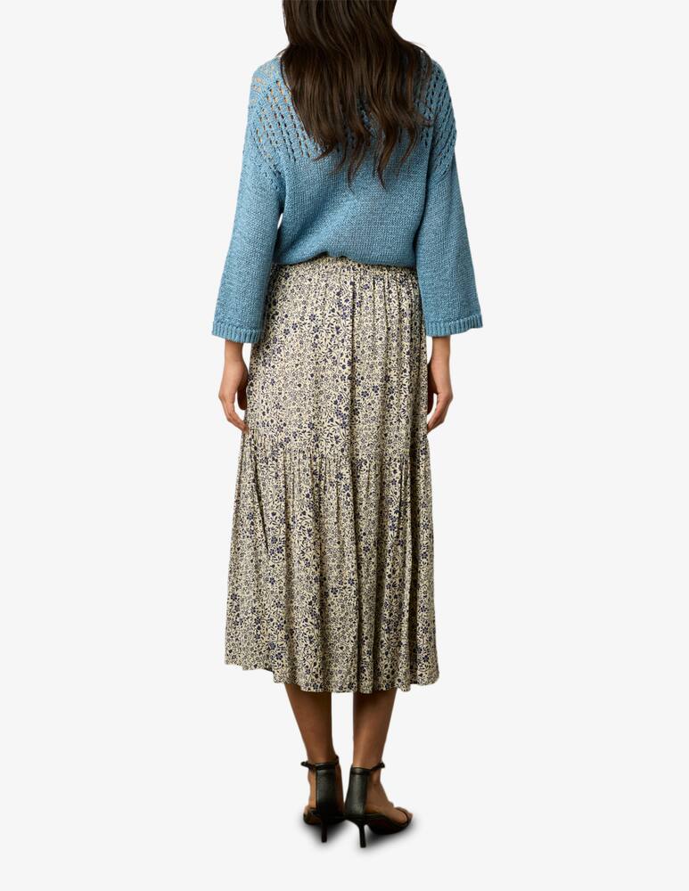 rinascente Gerard Darel Gonna maxi Destiny