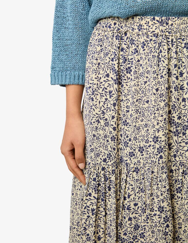 rinascente Gerard Darel Gonna maxi Destiny