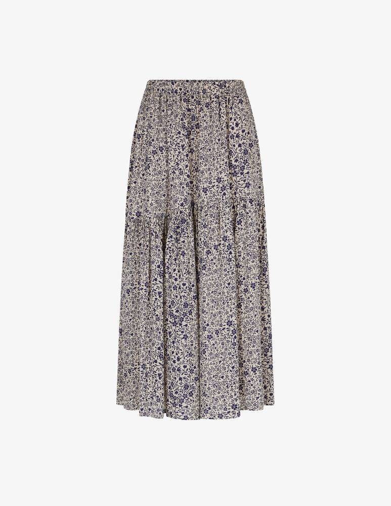 rinascente Gerard Darel Gonna maxi Destiny