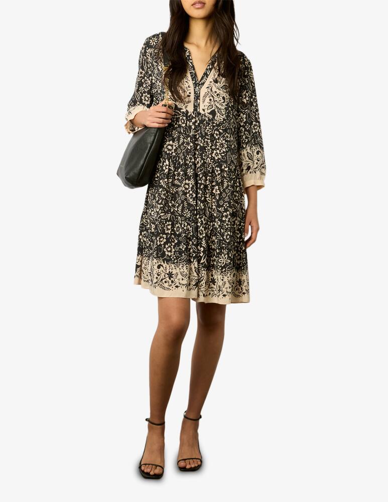 rinascente Gerard Darel Vestito mini Eliette