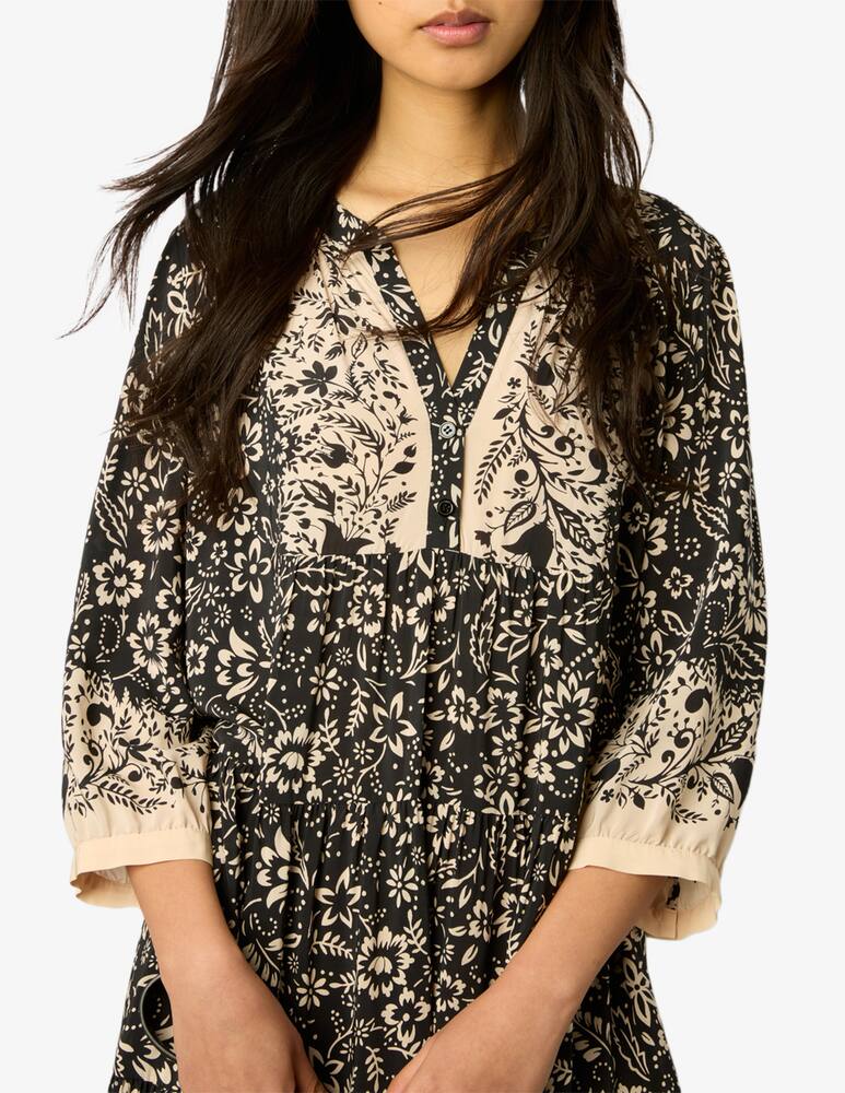 rinascente Gerard Darel Vestito mini Eliette