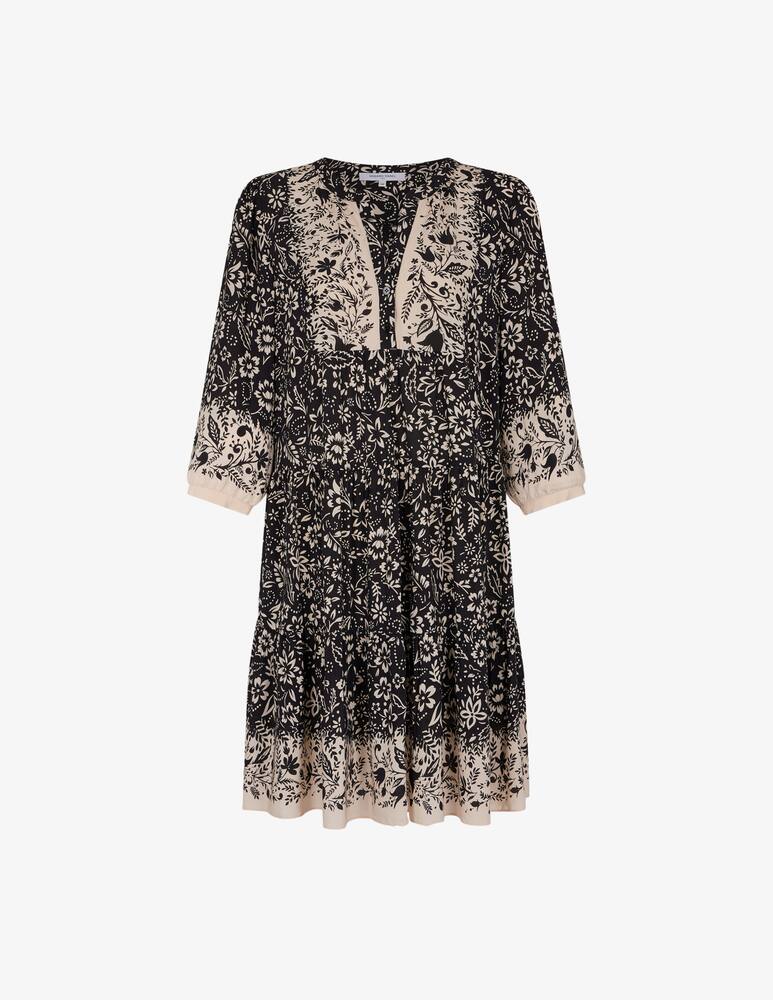 rinascente Gerard Darel Vestito mini Eliette