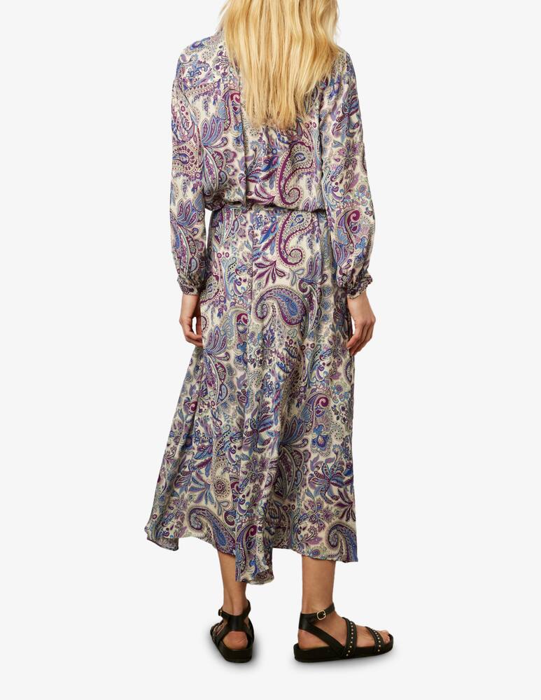 rinascente Gerard Darel Gonna maxi Daffy