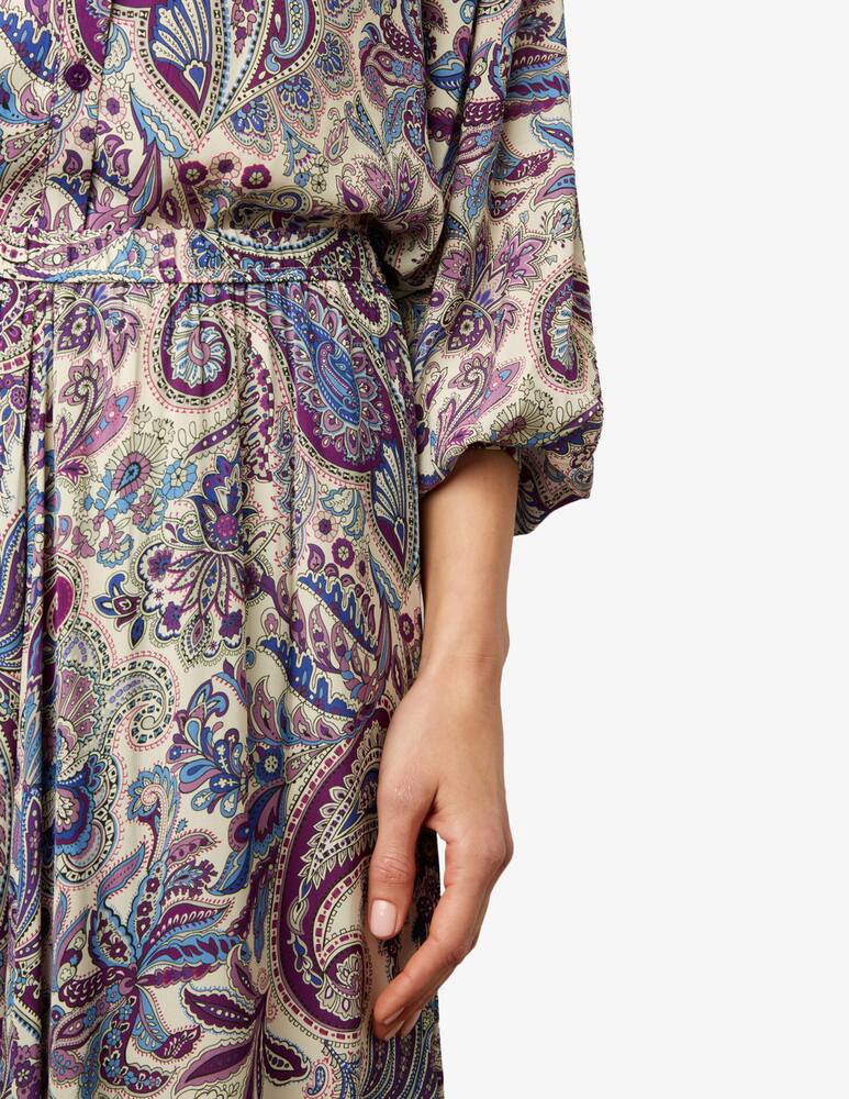 rinascente Gerard Darel Gonna maxi Daffy