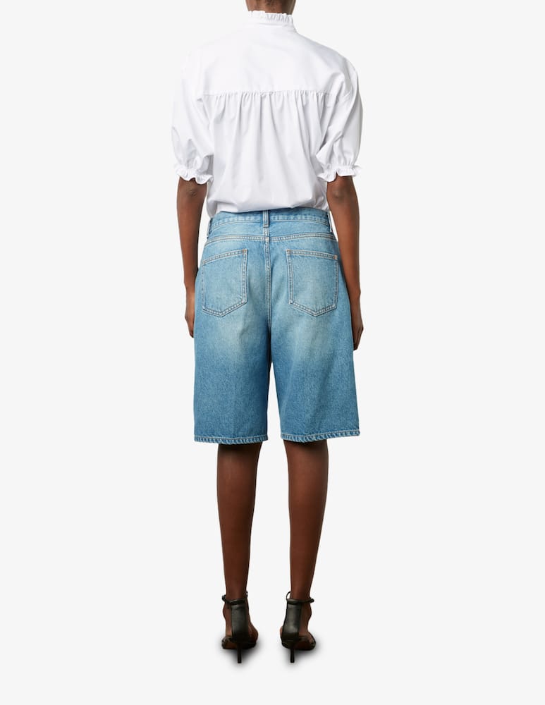 rinascente Gerard Darel Charly shorts 
