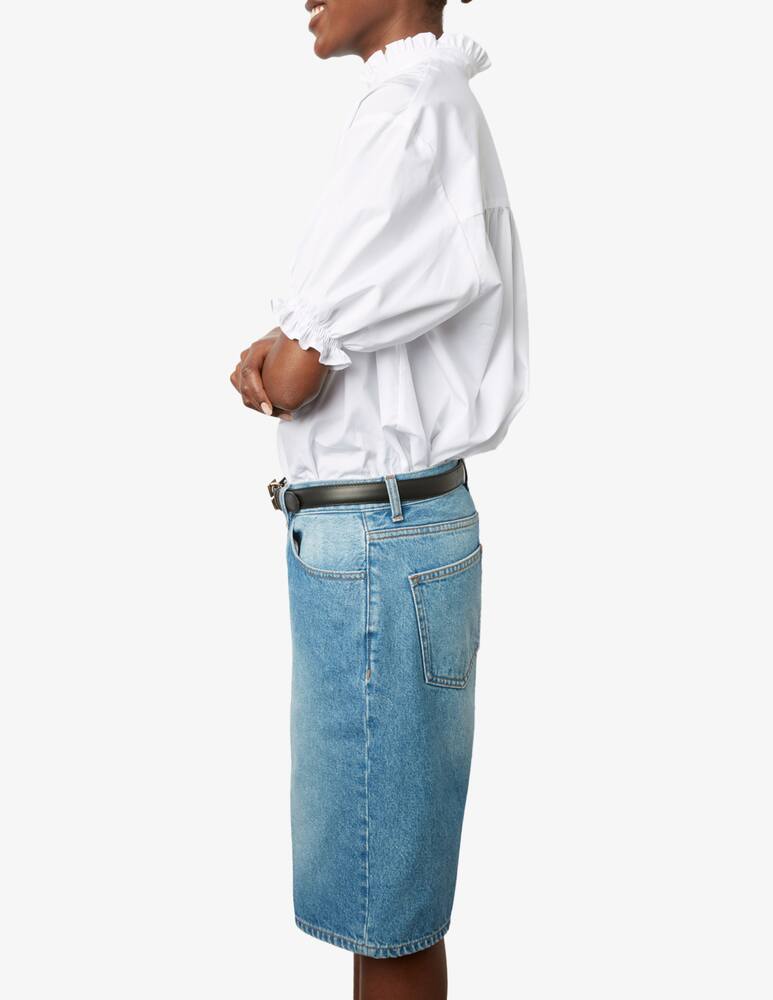 rinascente Gerard Darel Charly shorts 