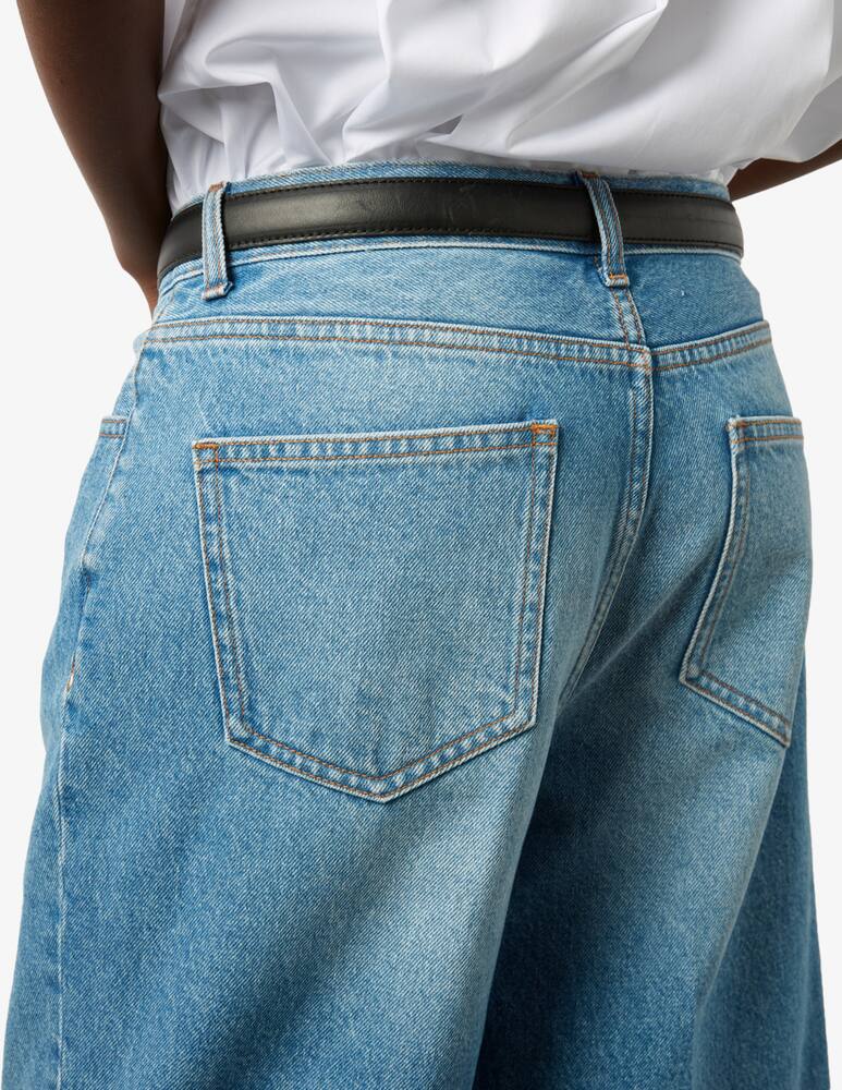 rinascente Gerard Darel Charly shorts 