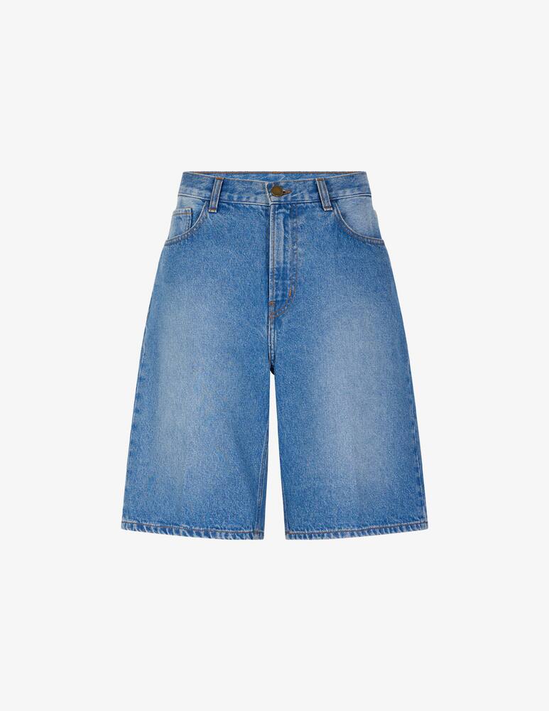 rinascente Gerard Darel Charly shorts 