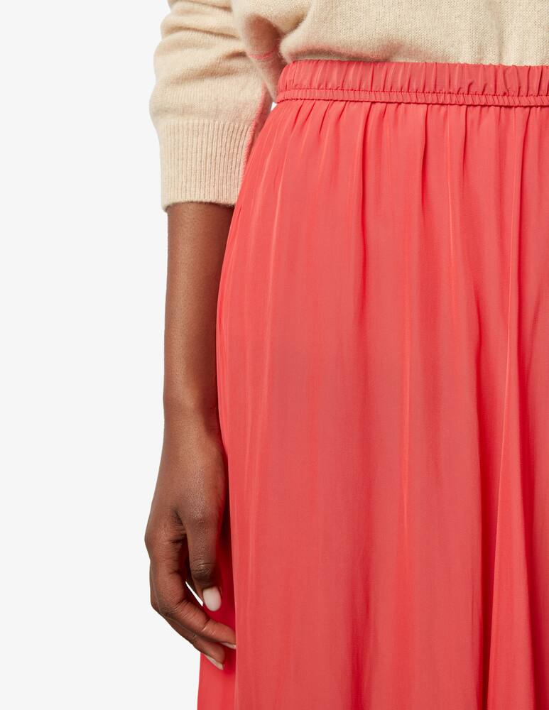 rinascente Gerard Darel Gonna maxi Denisa