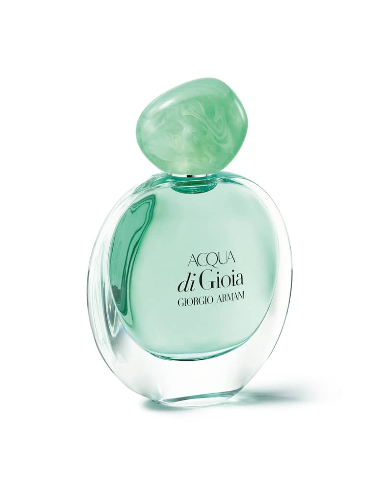 Giorgio Armani Acqua Di Gioia Eau de Parfum - immagine 2 Giorgio Armani Acqua Di Gioia Eau de Parfum - immagine 2