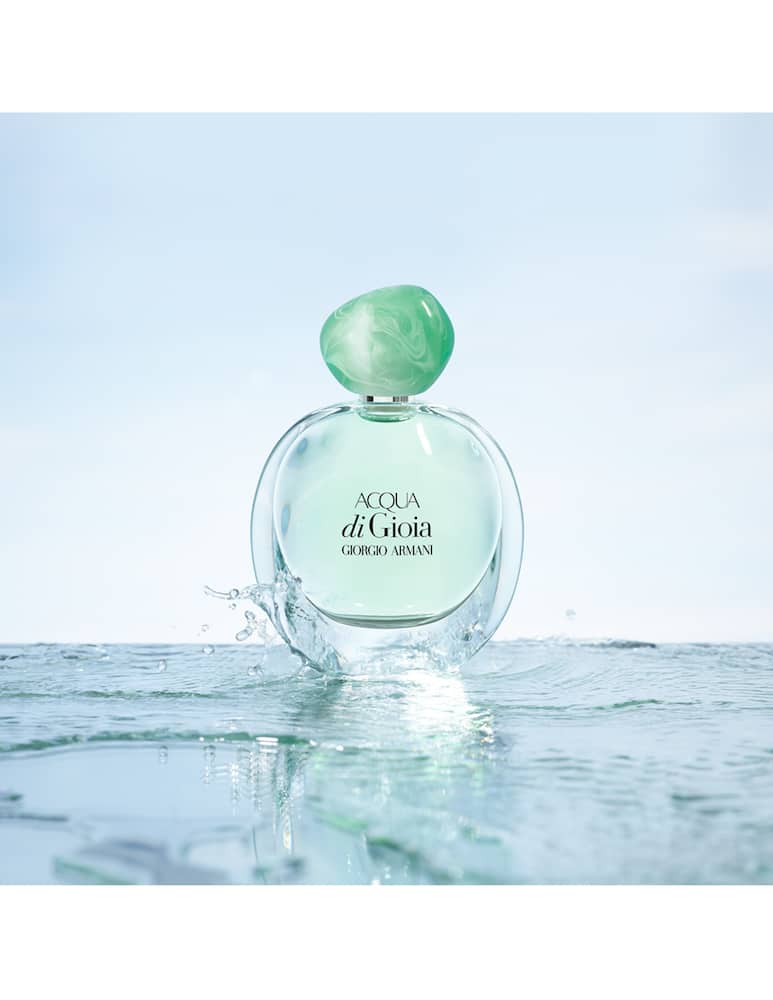 Giorgio Armani Acqua Di Gioia Eau de Parfum - immagine 4 Giorgio Armani Acqua Di Gioia Eau de Parfum - immagine 4
