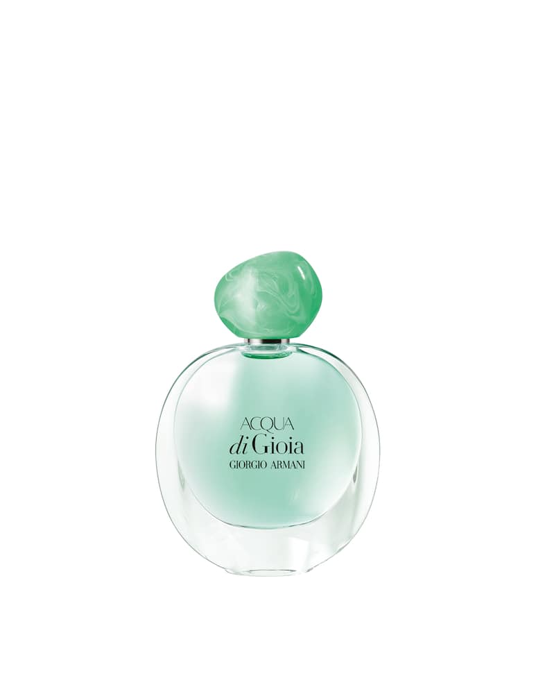 Giorgio Armani Acqua Di Gioia Eau de Parfum - immagine 1 Giorgio Armani Acqua Di Gioia Eau de Parfum - immagine 1