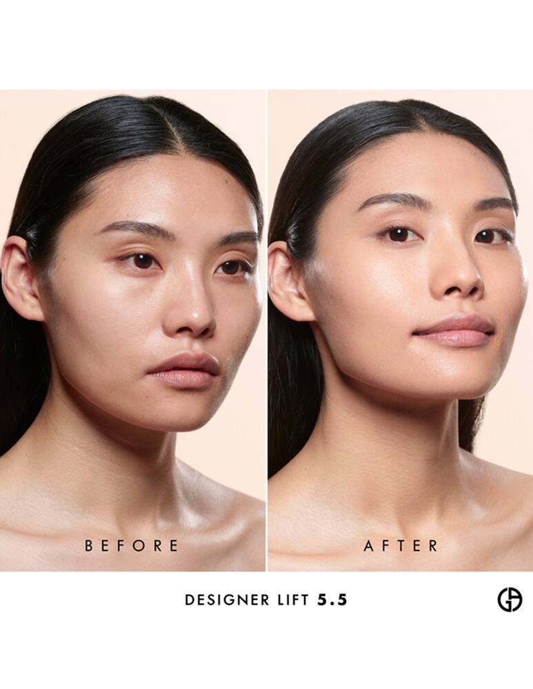 rinascente Giorgio Armani Designer Lift fondotinta