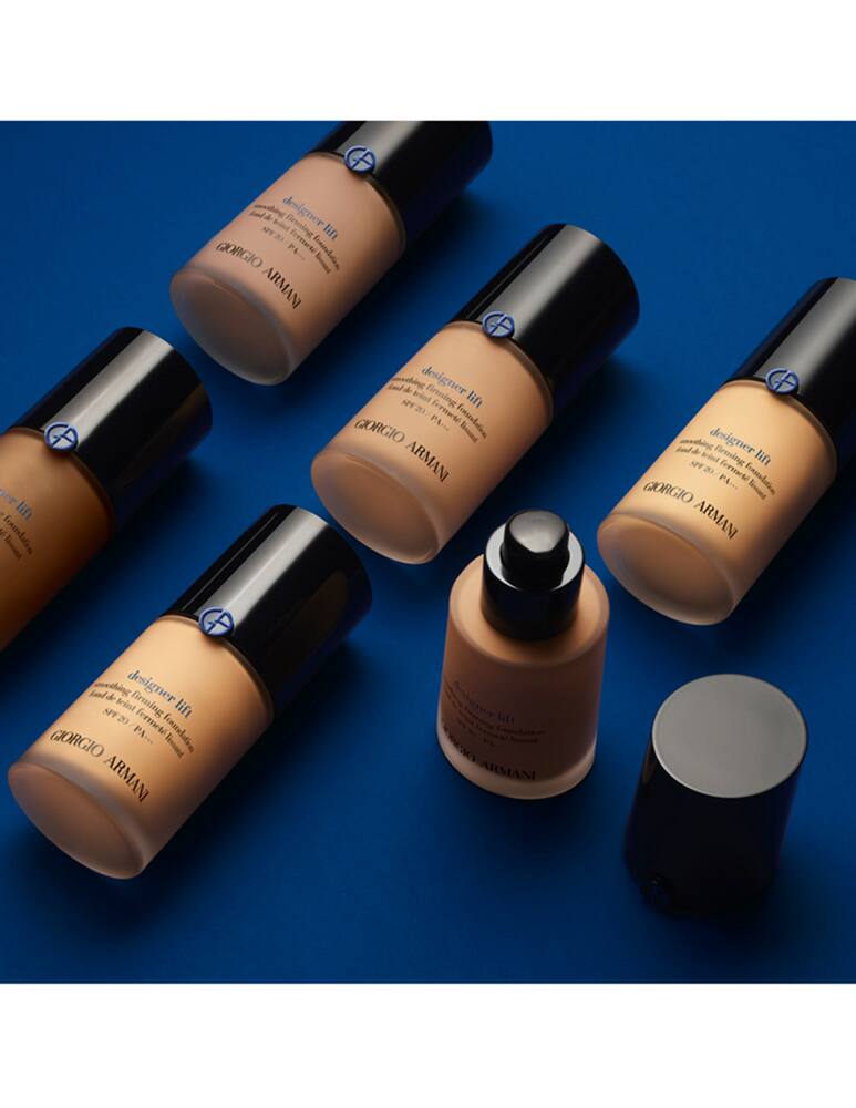 rinascente Giorgio Armani Designer Lift fondotinta