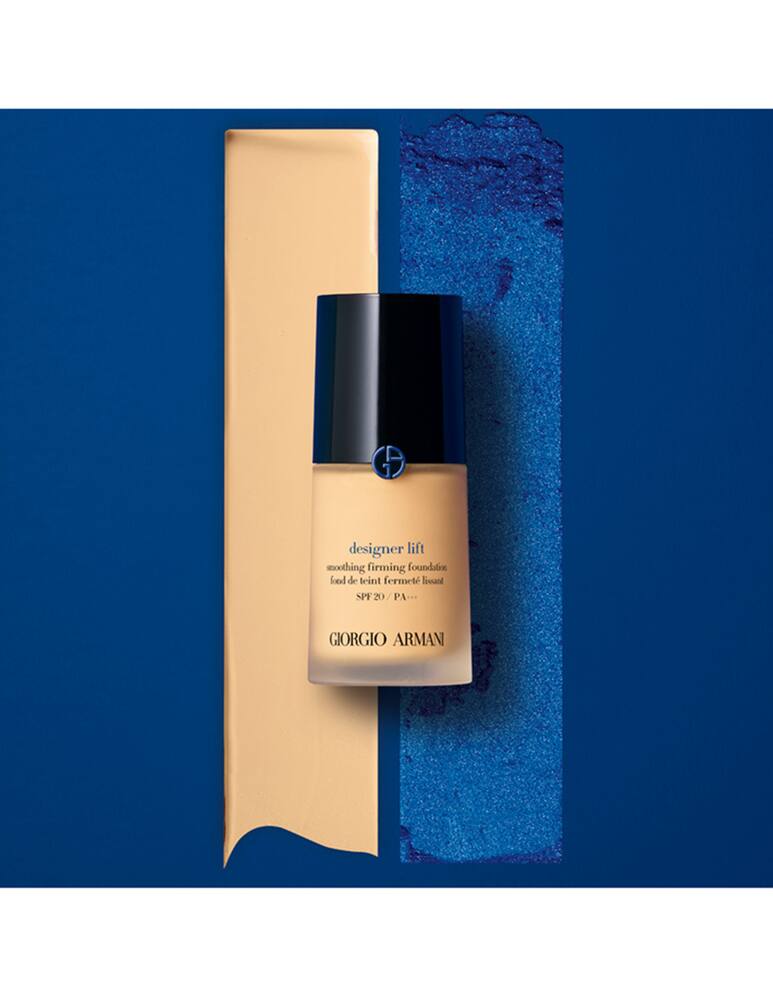 rinascente Giorgio Armani Designer Lift fondotinta
