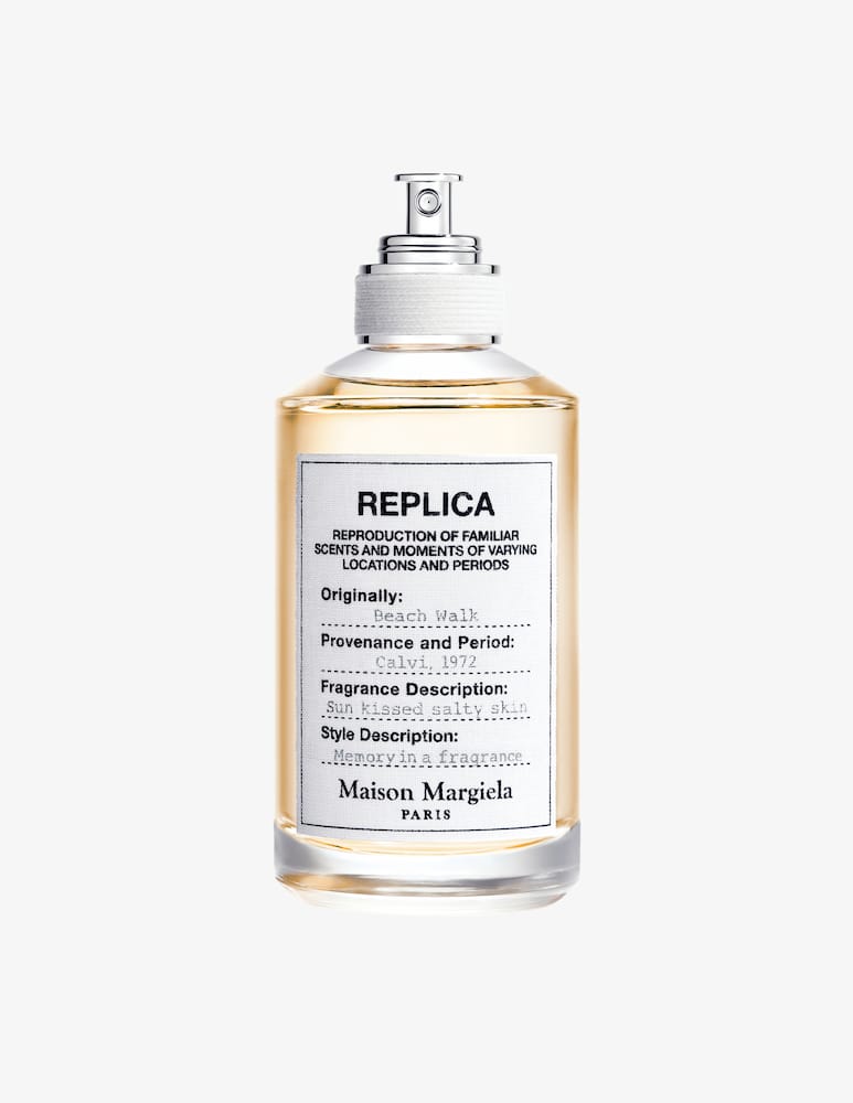 Maison Margiela Beach Walk Eau de Toilette - immagine 1 Maison Margiela Beach Walk Eau de Toilette - immagine 1