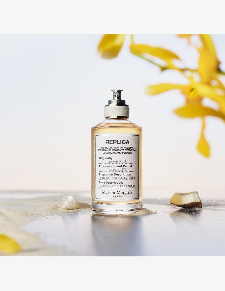 rinascente Maison Margiela Beach Walk Eau de Toilette