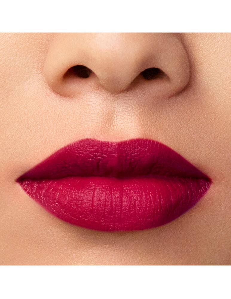 rinascente Giorgio Armani Lip Maestro liquid lipstick