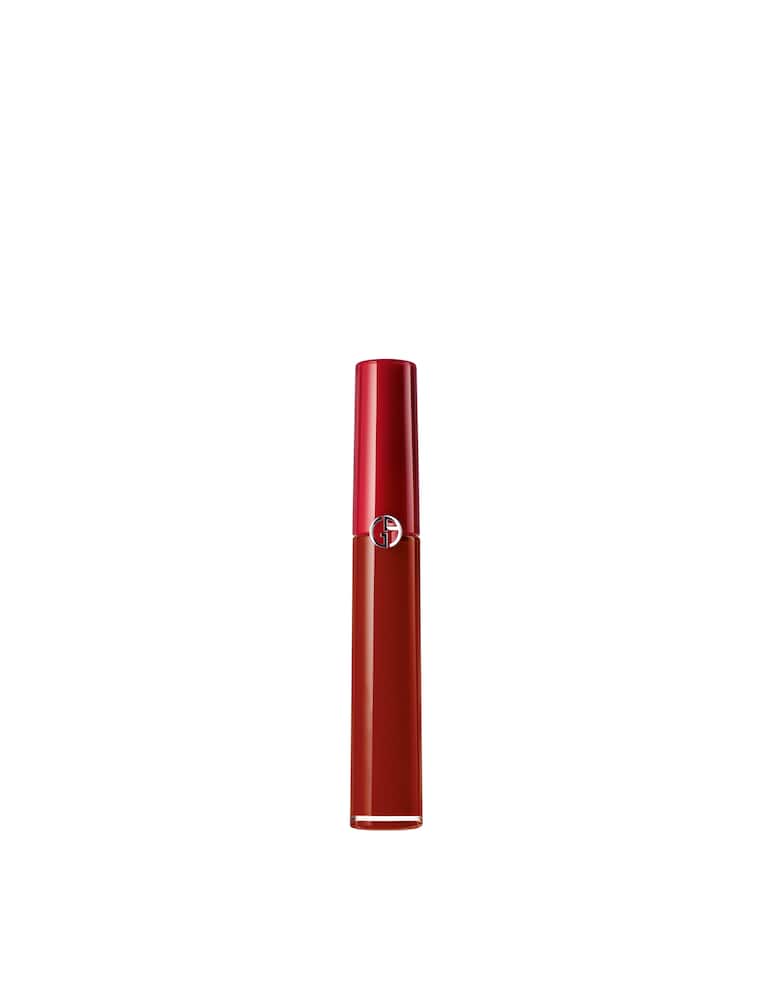 rinascente Giorgio Armani Lip Maestro liquid lipstick