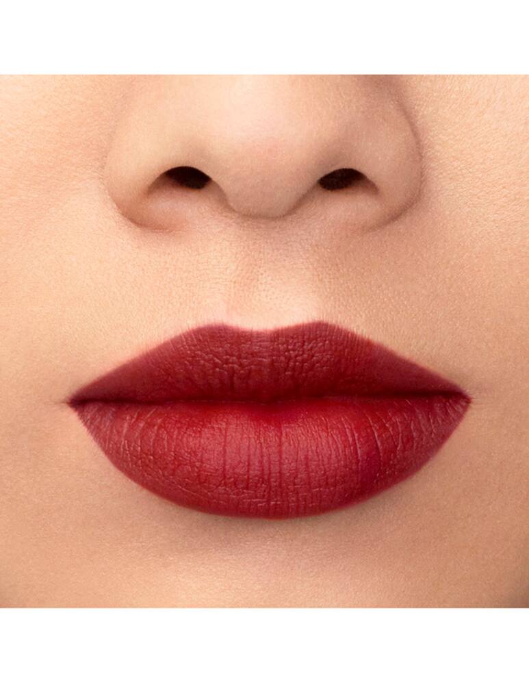 rinascente Giorgio Armani Lip Maestro liquid lipstick
