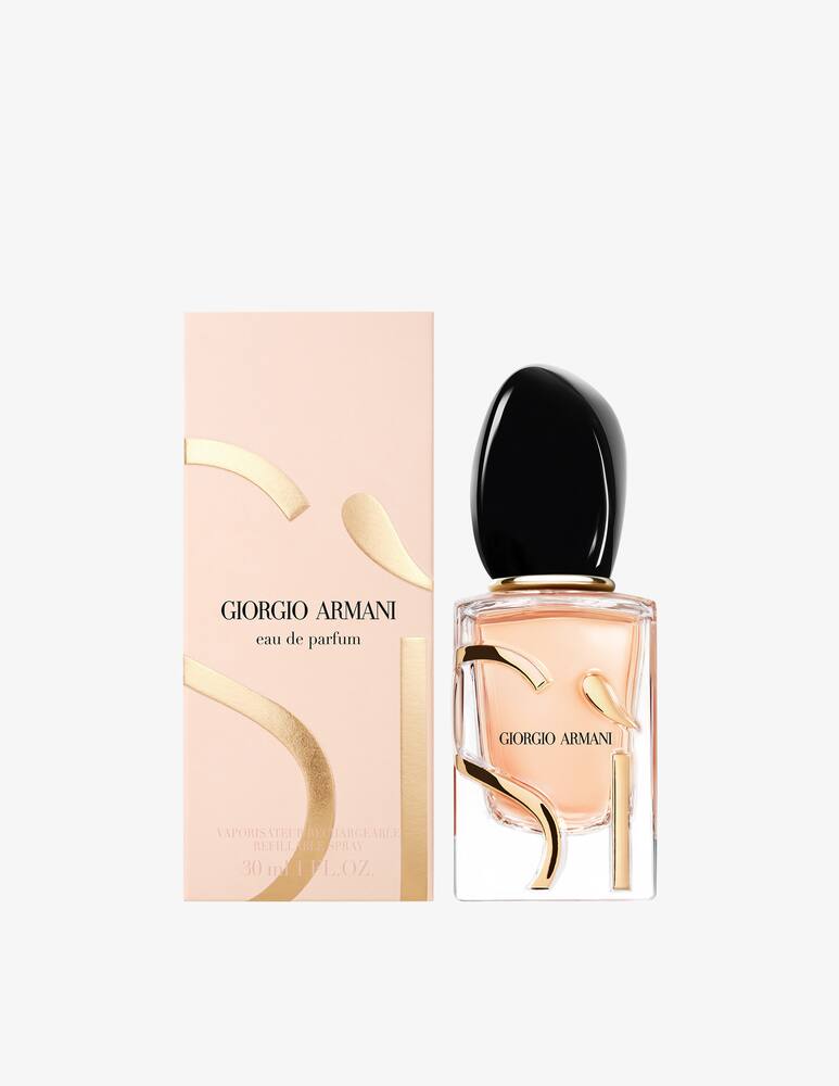 Giorgio Armani Sì Eau de Parfum - immagine 2 Giorgio Armani Sì Eau de Parfum - immagine 2