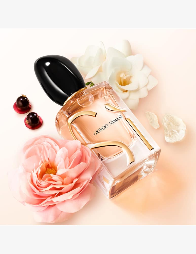 Giorgio Armani Sì Eau de Parfum - immagine 3 Giorgio Armani Sì Eau de Parfum - immagine 3