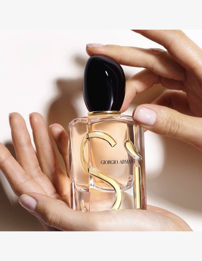 Giorgio Armani Sì Eau de Parfum - immagine 4 Giorgio Armani Sì Eau de Parfum - immagine 4