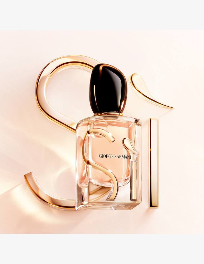 Giorgio Armani Sì Eau de Parfum - immagine 5 Giorgio Armani Sì Eau de Parfum - immagine 5