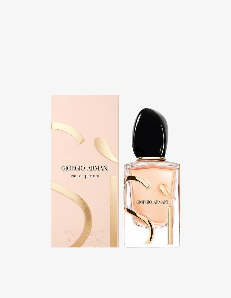 Giorgio Armani Sì Eau de Parfum - immagine 2 Giorgio Armani Sì Eau de Parfum - immagine 2