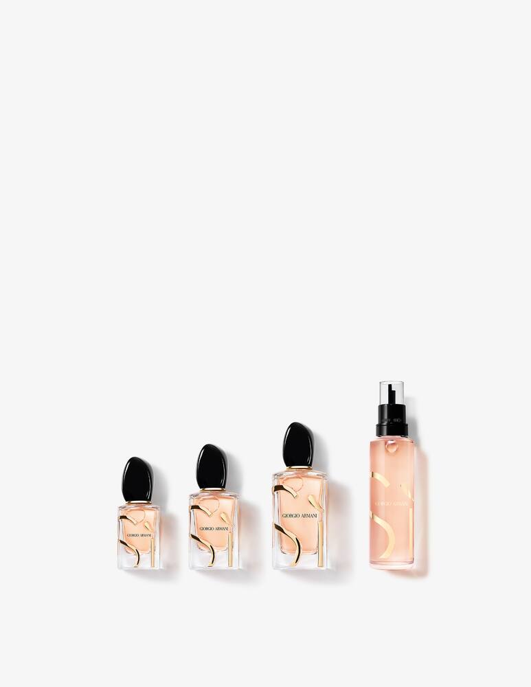 rinascente Giorgio Armani Sì Eau de Parfum 