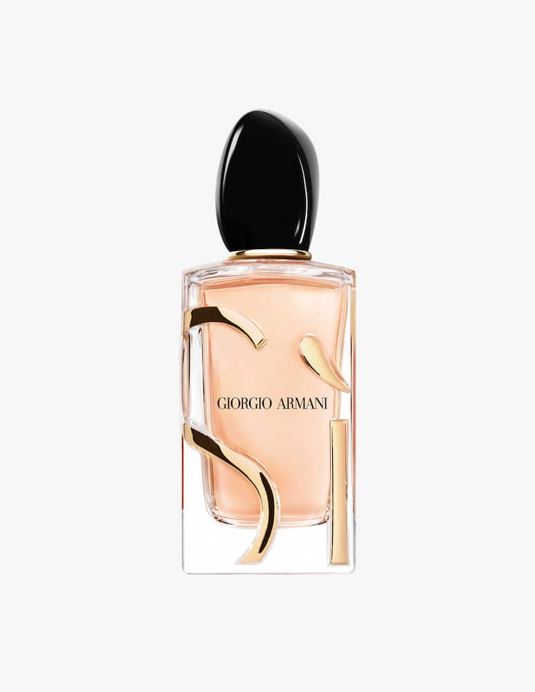 Giorgio Armani Sì Eau de Parfum - immagine 1 Giorgio Armani Sì Eau de Parfum - immagine 1