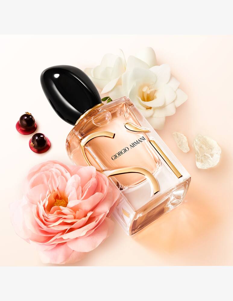 rinascente Giorgio Armani Sì Eau de Parfum 
