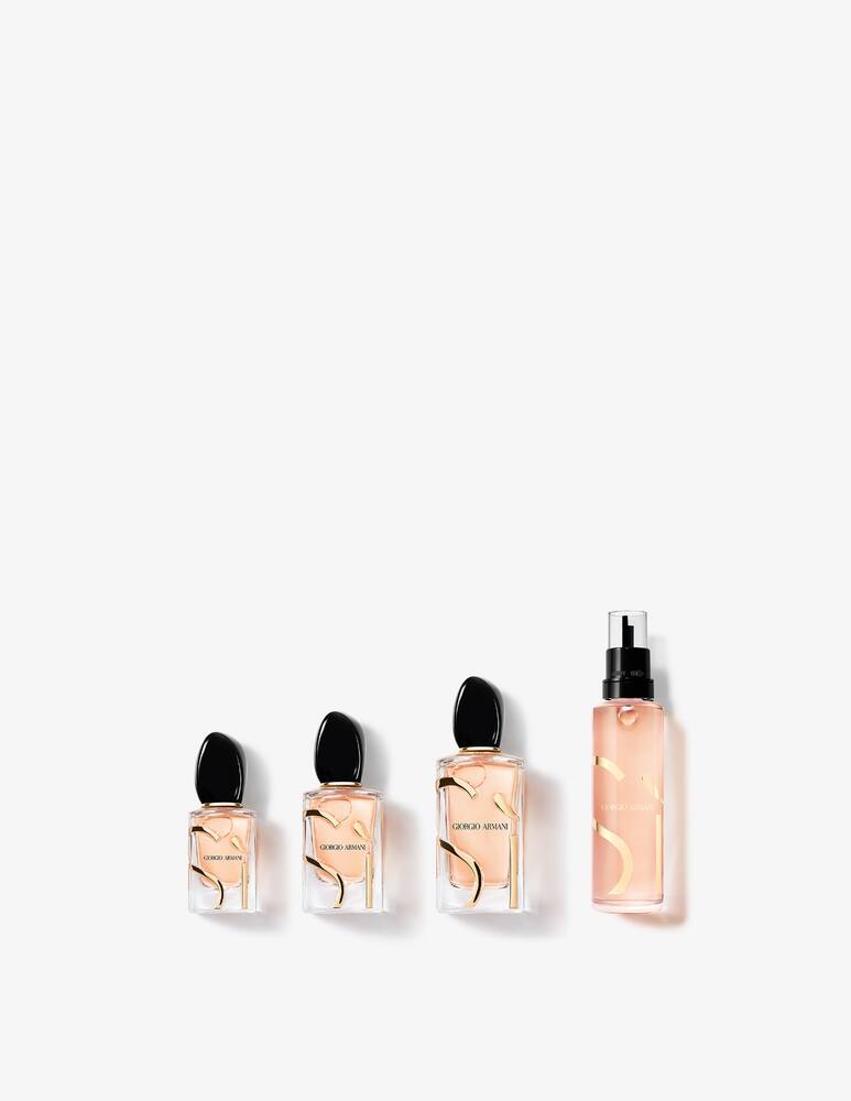 rinascente Giorgio Armani Sì Eau de Parfum 
