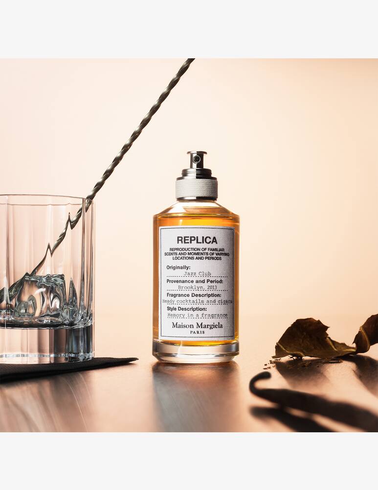 rinascente Maison Margiela Jazz Club Eau de Toilette