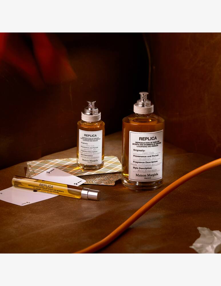 rinascente Maison Margiela Jazz Club Eau de Toilette