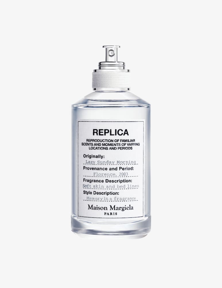 Maison Margiela Lazy Sunday Morning Eau de Toilette - immagine 1
