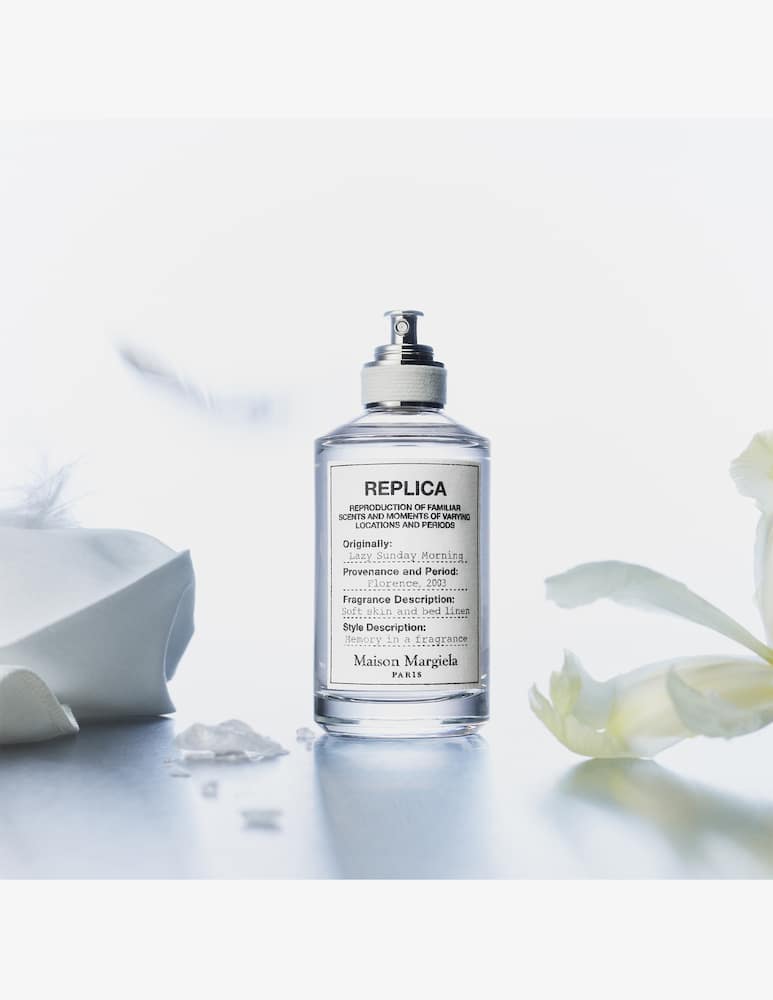Maison Margiela Lazy Sunday Morning Eau de Toilette - immagine 3
