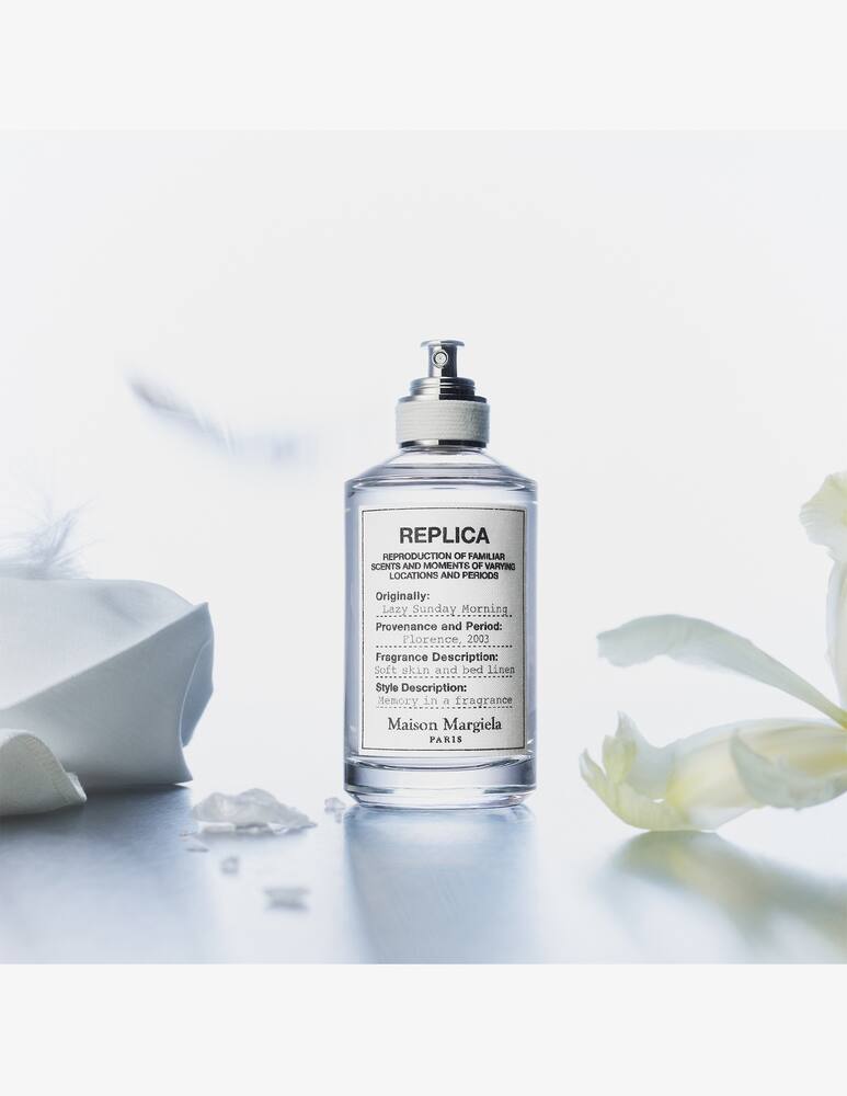 rinascente Maison Margiela Lazy Sunday Morning Eau de Toilette