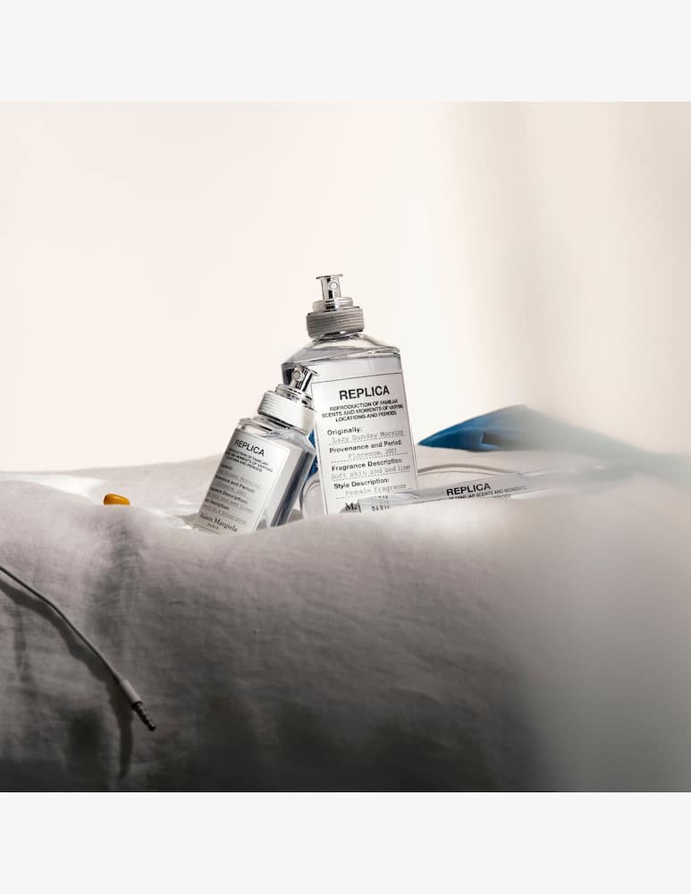 Maison Margiela Lazy Sunday Morning Eau de Toilette - immagine 4