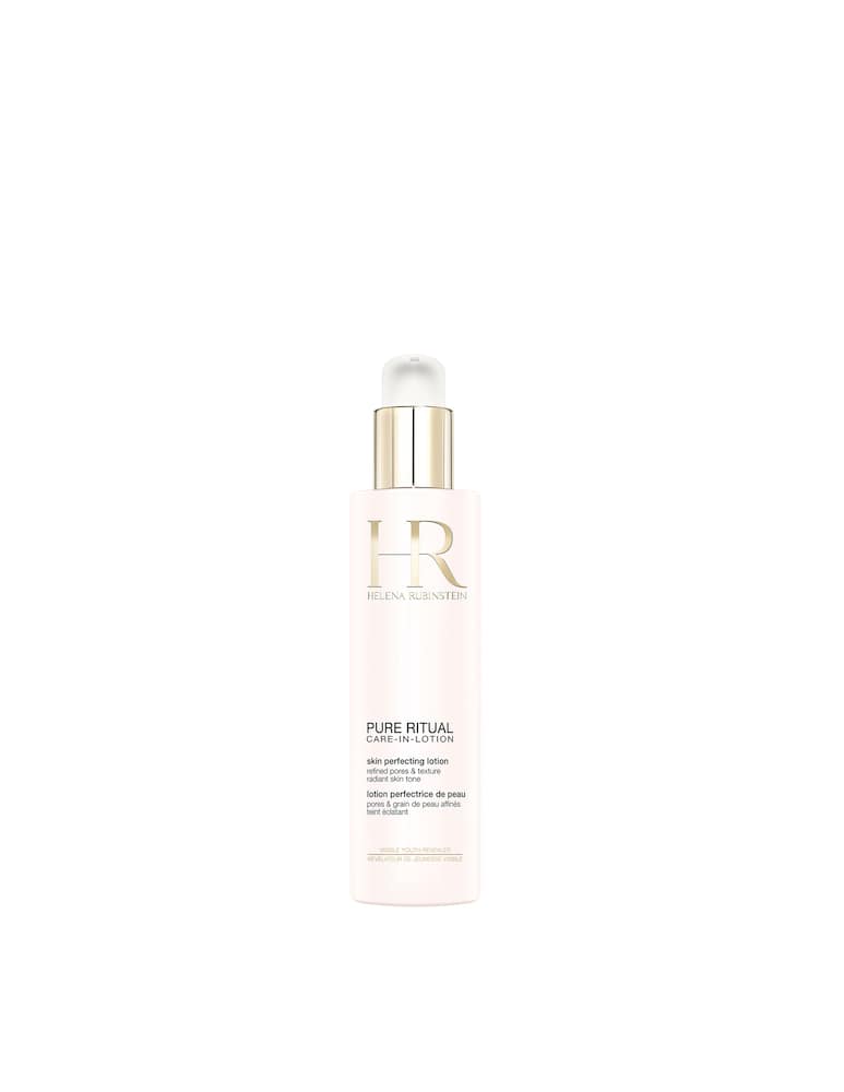 Helena Rubinstein Pure Ritual Care-In-Lotion tonico - immagine 1 Helena Rubinstein Pure Ritual Care-In-Lotion tonico - immagine 1