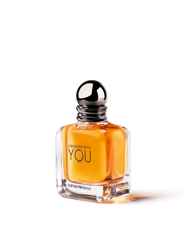 rinascente Giorgio Armani Emporio Armani Stronger With You Eau de Toilette 