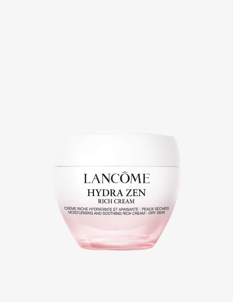 Lancôme Hydra Zen rich cream Anti-Stress 50 ml - picture 1 Lancôme Hydra Zen rich cream Anti-Stress 50 ml - picture 1