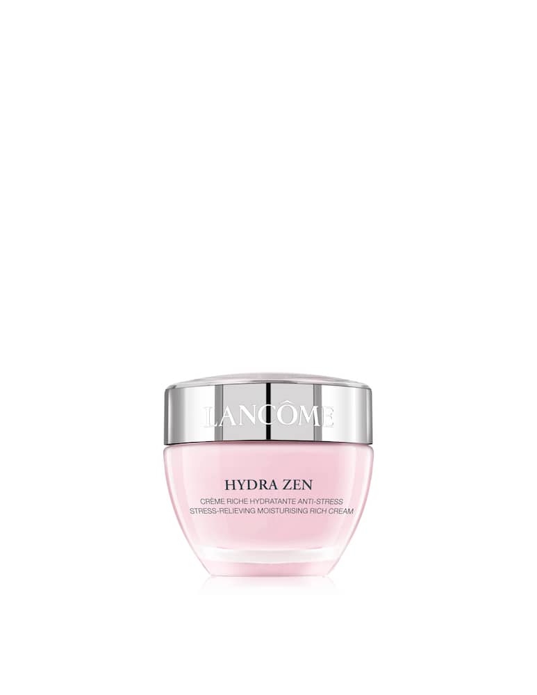 Lancôme Hydra Zen rich cream Anti-Stress 50 ml - picture 2 Lancôme Hydra Zen rich cream Anti-Stress 50 ml - picture 2
