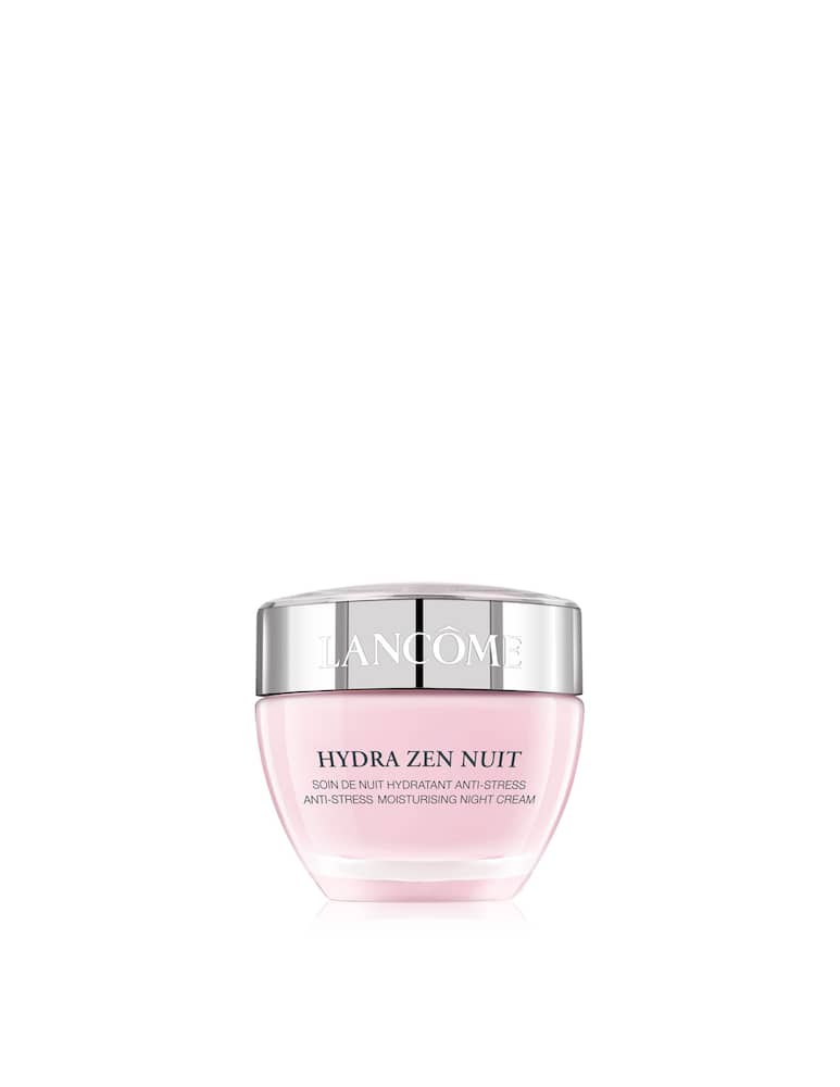 Lancôme Hydra Zen night cream Anti-Stress 50 ml - picture 1 Lancôme Hydra Zen night cream Anti-Stress 50 ml - picture 1