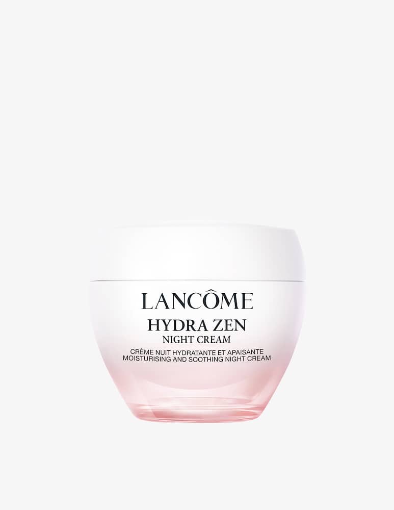 Lancôme Hydra Zen night cream Anti-Stress 50 ml - picture 2 Lancôme Hydra Zen night cream Anti-Stress 50 ml - picture 2