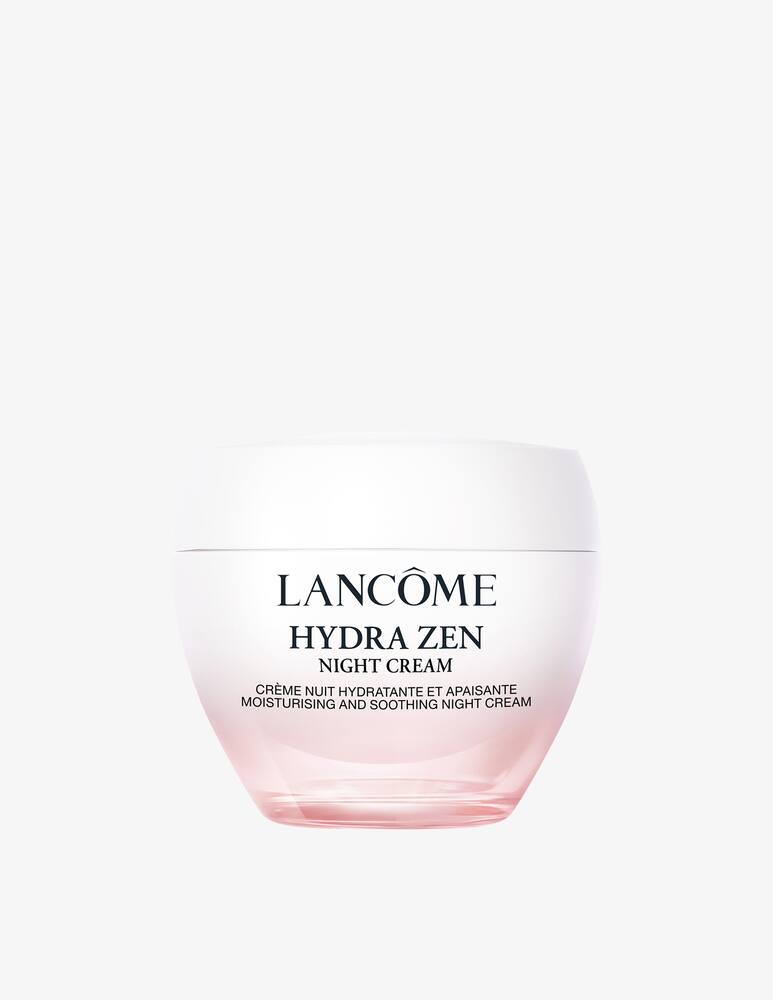 rinascente Lancôme Hydra Zen crema notte Anti-Stress 50 ml