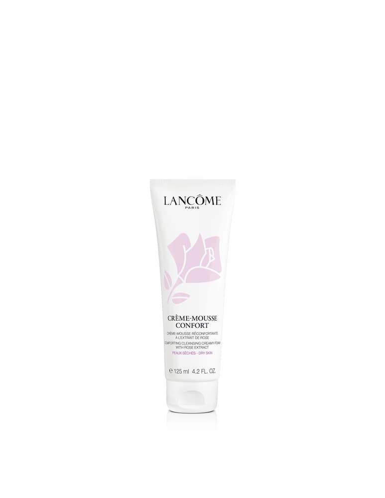 Lancôme Crème-Mousse Confort 125 ml - immagine 1 Lancôme Crème-Mousse Confort 125 ml - immagine 1
