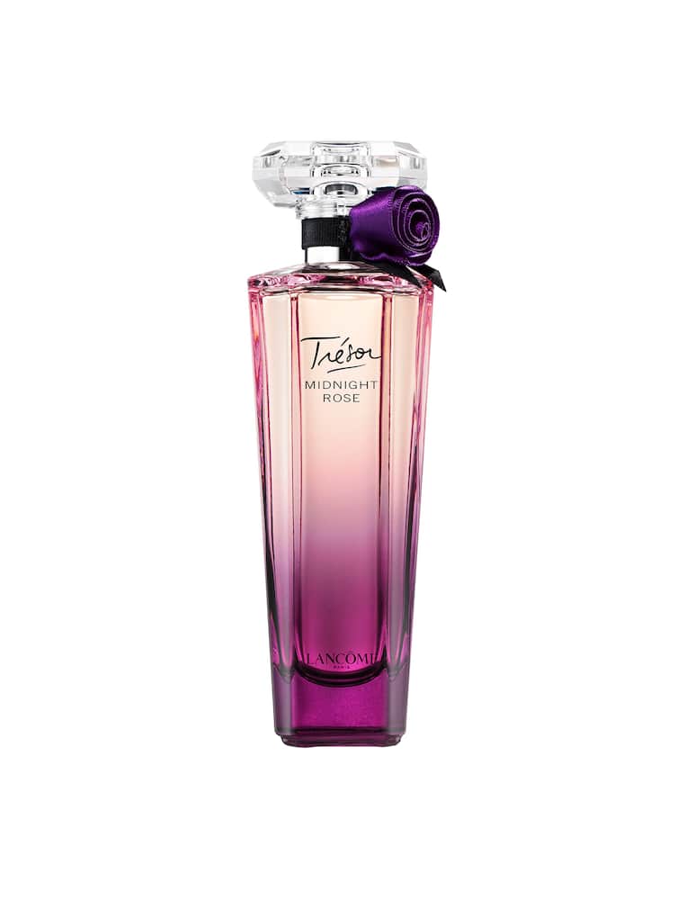 rinascente Lancôme Trésor Midnight Rose Eau de Parfum